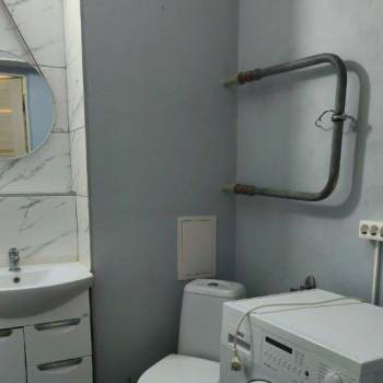 Сдается 1-комнатная квартира, 43 м²