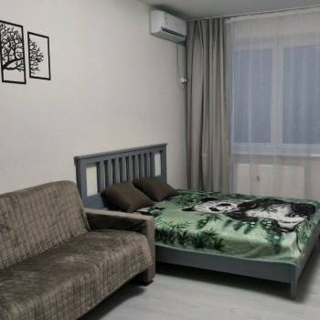 Сдается 1-комнатная квартира, 43 м²
