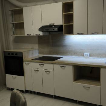 Сдается 1-комнатная квартира, 43 м²