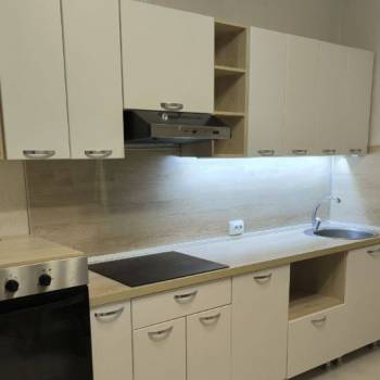 Сдается 1-комнатная квартира, 43 м²