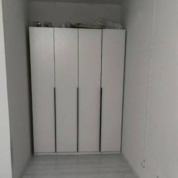 Сдается 1-комнатная квартира, 43 м²