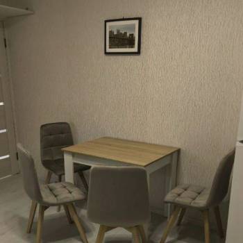 Сдается 1-комнатная квартира, 43 м²