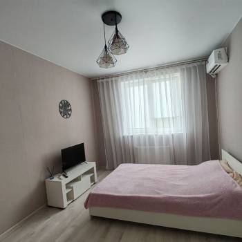 Сдается 1-комнатная квартира, 35 м²