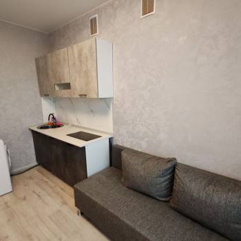 Сдается 1-комнатная квартира, 35 м²
