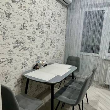 Продается 2-х комнатная квартира, 50 м²