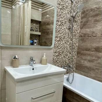 Продается 2-х комнатная квартира, 50 м²