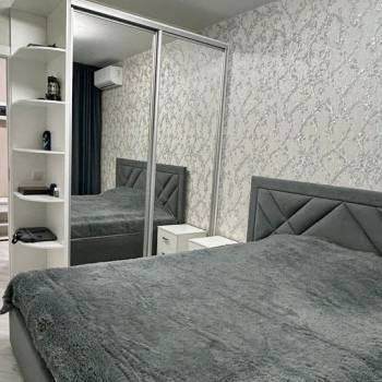 Продается 2-х комнатная квартира, 50 м²