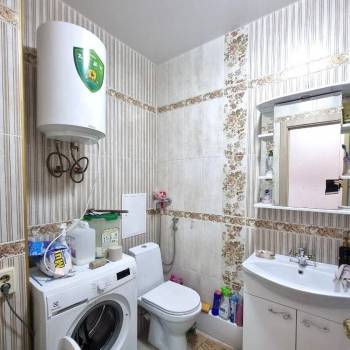 Продается 2-х комнатная квартира, 63 м²