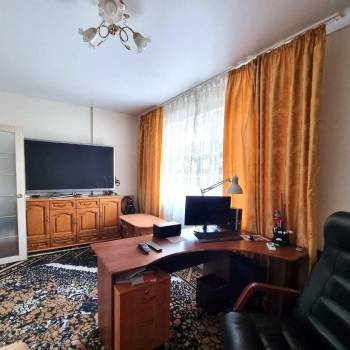 Продается 2-х комнатная квартира, 63 м²