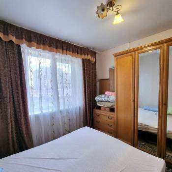 Продается 2-х комнатная квартира, 63 м²