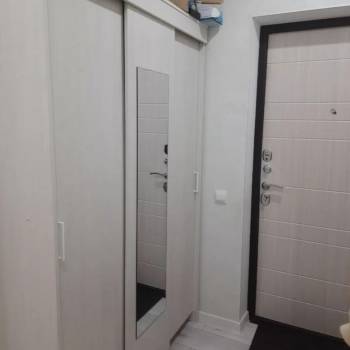 Сдается 1-комнатная квартира, 32 м²