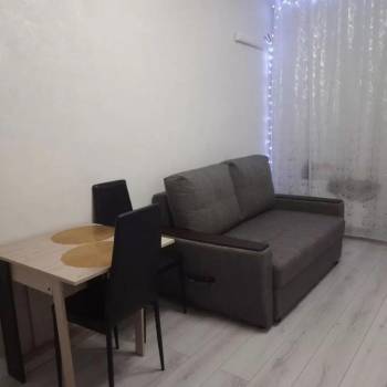 Сдается 1-комнатная квартира, 32 м²
