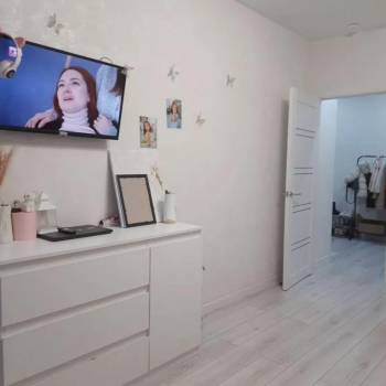 Сдается 1-комнатная квартира, 32 м²