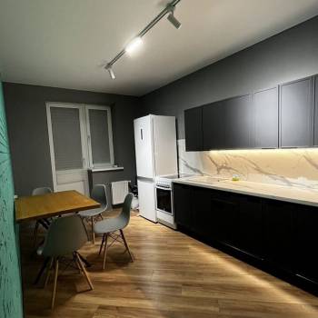 Сдается 1-комнатная квартира, 39,3 м²