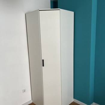 Сдается 1-комнатная квартира, 39,3 м²
