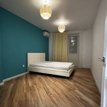 Сдается 1-комнатная квартира, 39,3 м²