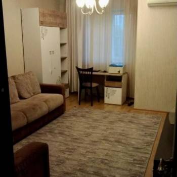 Сдается 2-х комнатная квартира, 67,6 м²