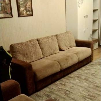 Сдается 2-х комнатная квартира, 67,6 м²