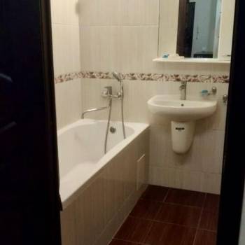 Сдается 2-х комнатная квартира, 67,6 м²