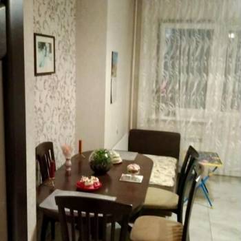 Сдается 2-х комнатная квартира, 67,6 м²