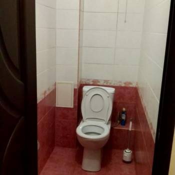 Сдается 2-х комнатная квартира, 67,6 м²