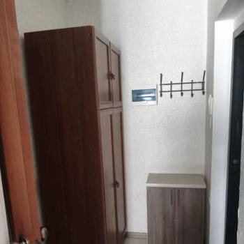 Сдается 1-комнатная квартира, 28,5 м²