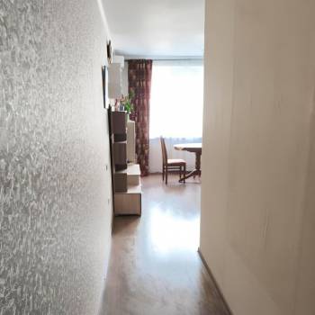 Сдается 1-комнатная квартира, 28,5 м²