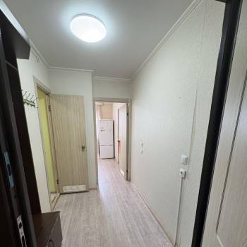 Сдается 1-комнатная квартира, 31 м²