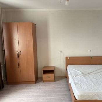 Сдается 1-комнатная квартира, 31 м²