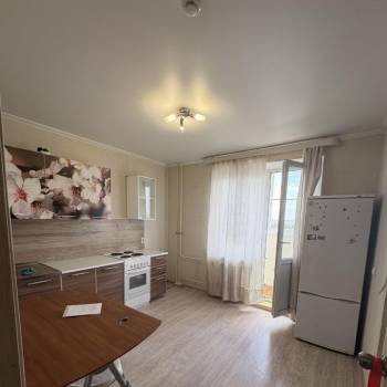 Сдается 1-комнатная квартира, 31 м²