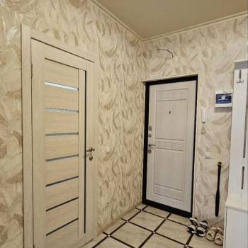 Сдается 1-комнатная квартира, 44 м²