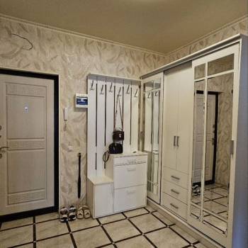 Сдается 1-комнатная квартира, 44 м²