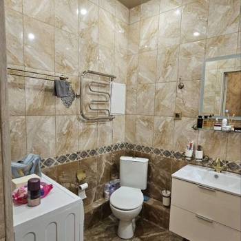 Сдается 1-комнатная квартира, 44 м²
