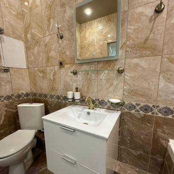 Сдается 1-комнатная квартира, 44 м²