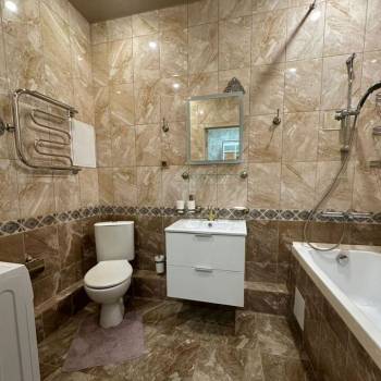Сдается 1-комнатная квартира, 44 м²