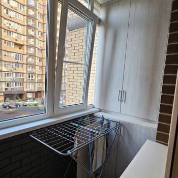 Сдается 1-комнатная квартира, 44 м²
