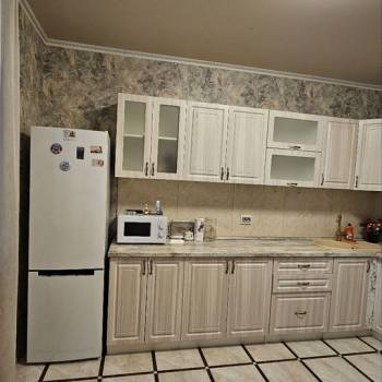 Сдается 1-комнатная квартира, 44 м²