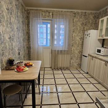Сдается 1-комнатная квартира, 44 м²