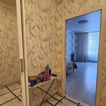 Сдается 1-комнатная квартира, 44 м²