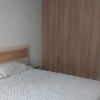 Сдается 1-комнатная квартира, 40,95 м²