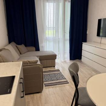 Сдается 1-комнатная квартира, 23 м²