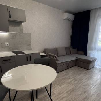Сдается 1-комнатная квартира, 23 м²