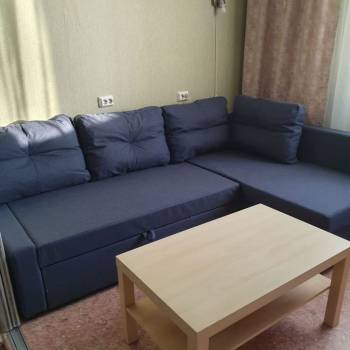 Сдается 1-комнатная квартира, 23 м²