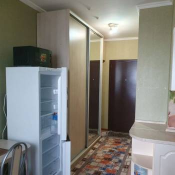 Сдается 1-комнатная квартира, 23 м²