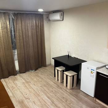 Сдается 1-комнатная квартира, 17 м²