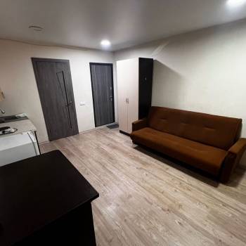 Сдается 1-комнатная квартира, 17 м²