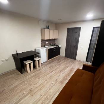 Сдается 1-комнатная квартира, 17 м²