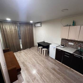 Сдается 1-комнатная квартира, 17 м²