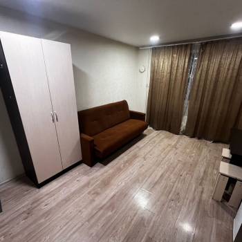 Сдается 1-комнатная квартира, 17 м²