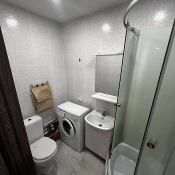 Сдается 1-комнатная квартира, 17 м²